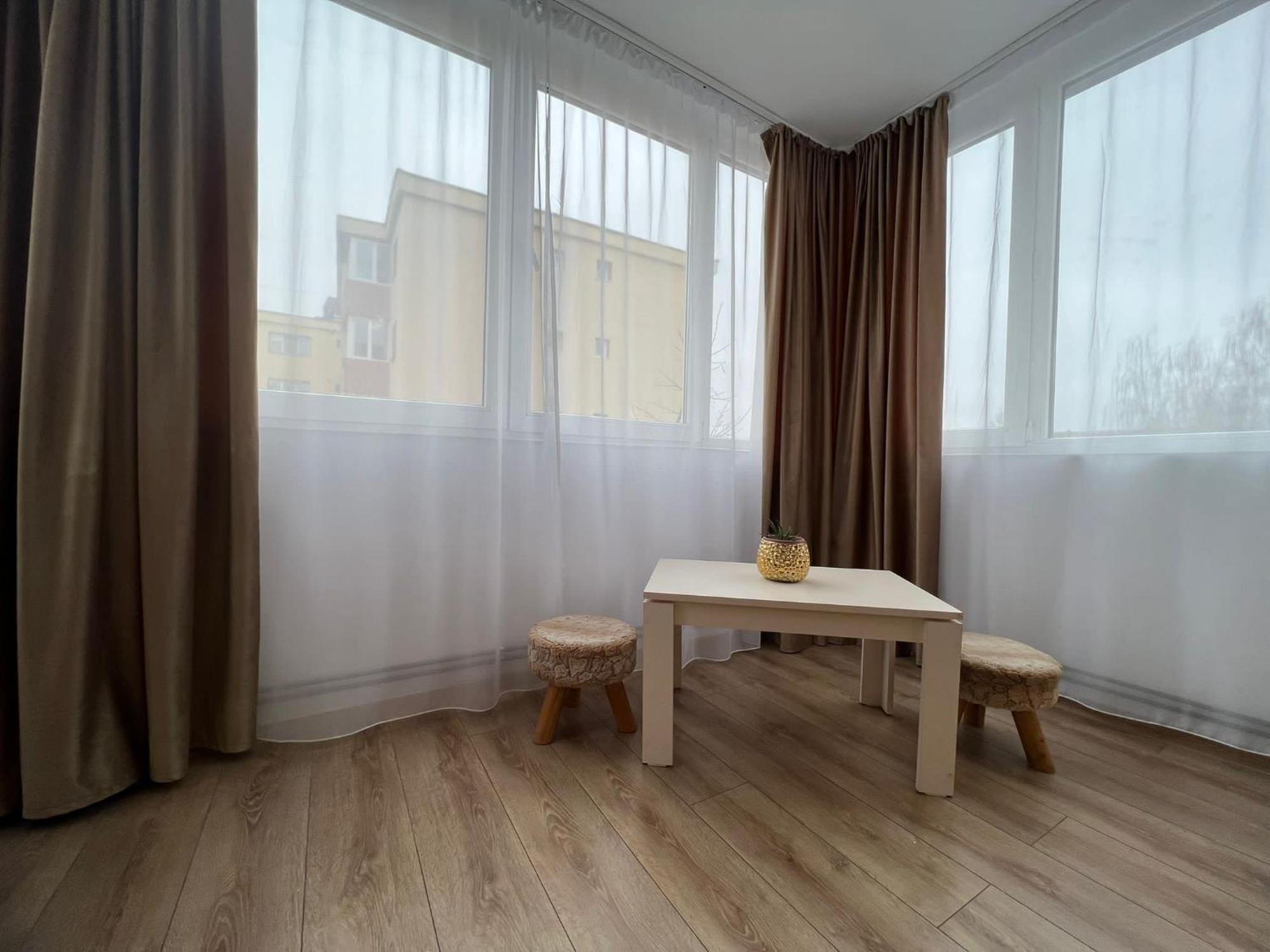 Aparthotel Brasov Exterior photo